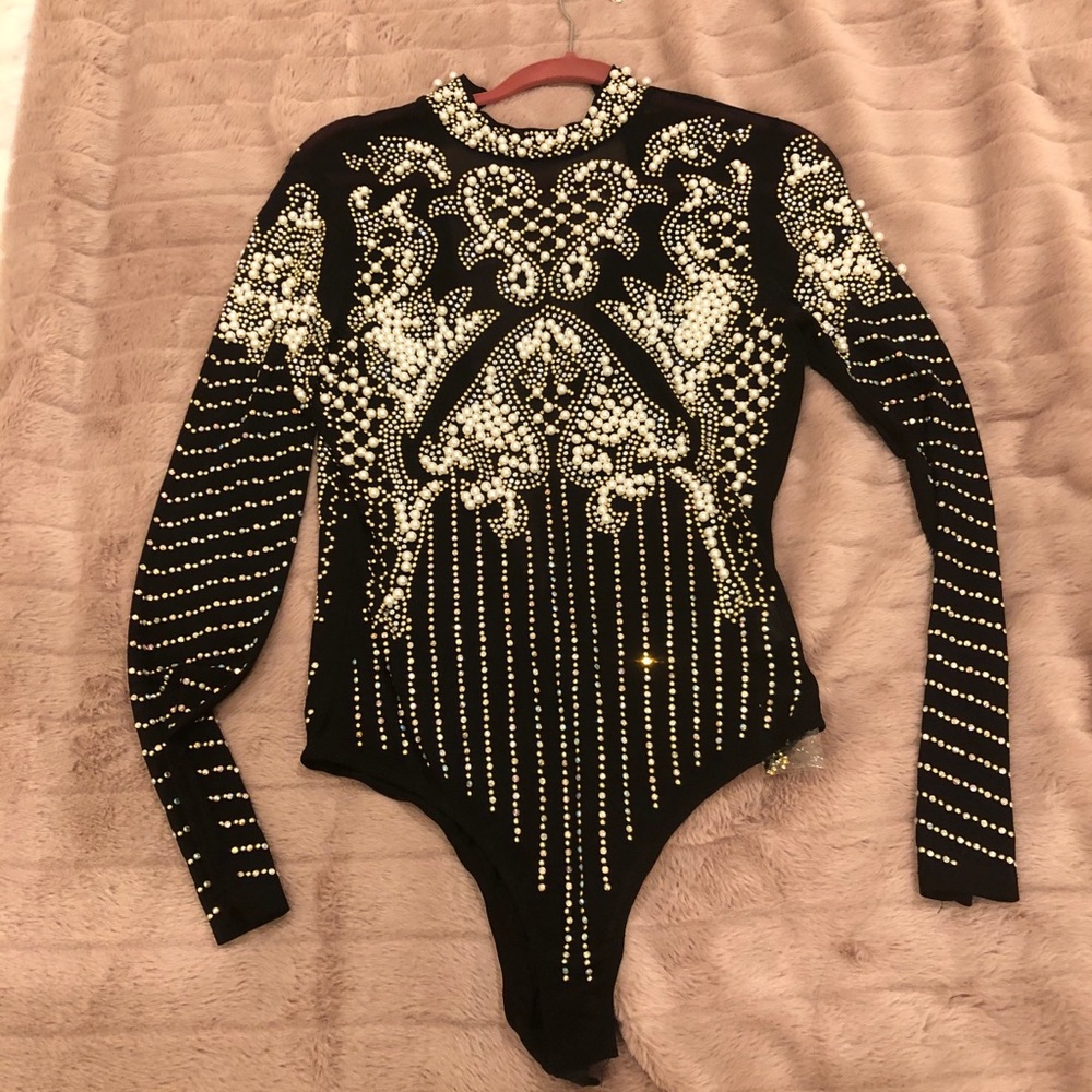 Body lace